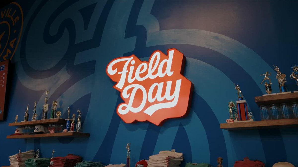 Field Day Entertainment